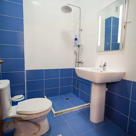 View Πανσιόν 3*