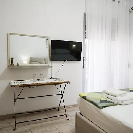 Πανσιόν View 3*