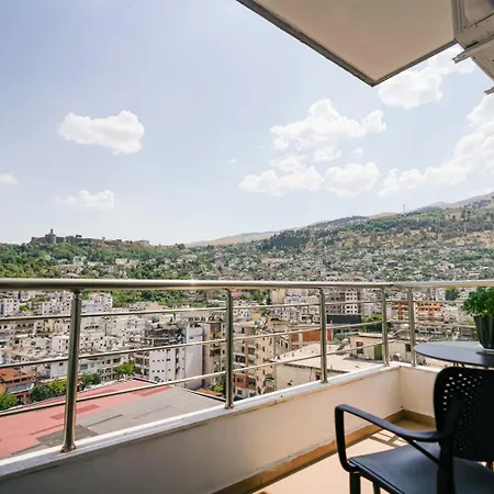 View 3* Gjirokaster