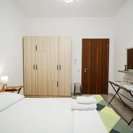View Guest house