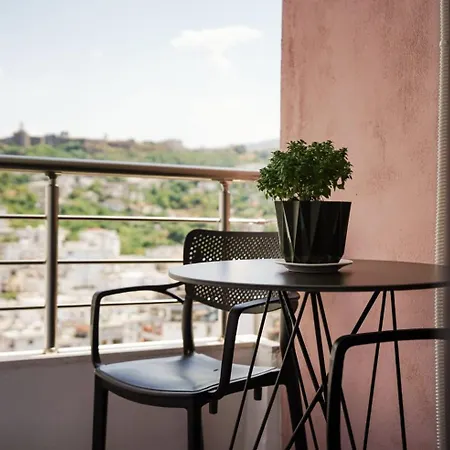 View Guest house