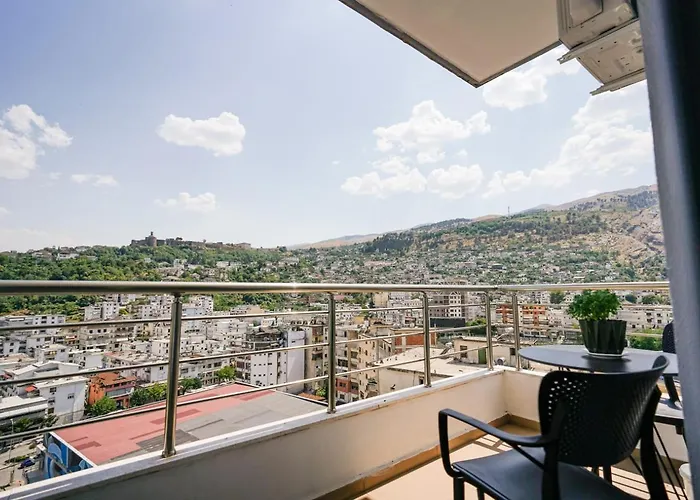 View 3* Gjirokastër